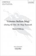 Videntes Stellam Magi 