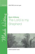 The Lord Is My Shepherd 