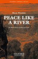 Peace Like A River 