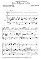 Under The Greenwood Tree 