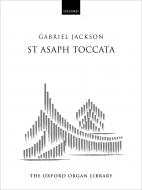 St Asaph Toccata 