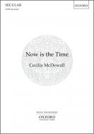 Now is the Time 