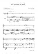 Our revels now are ended 