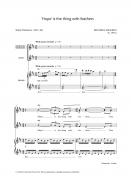 'Hope' is the thing with feathers 