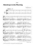 Raindrops in the Morning 