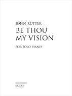 Be thou my vision 