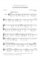 A Catch by the Hearth 