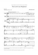 The Lord's my shepherd 