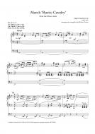 March 'Rustic Cavalry' from the Wessex Suite 