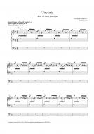 Toccata from 10 Pièces pour orgue 