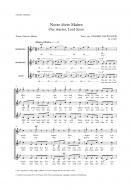 Notre divin Maître (Our master, Lord Jesus) 