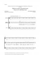 Omnes nu laet ons gode loven 