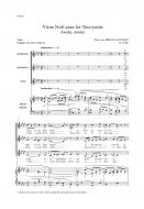 Vieux Noël pour les Tout-petits 