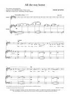 All the way home (solo/high) 