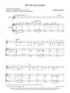 All the way home (solo/low) 