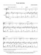 Lux aeterna (solo/high) 