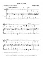 Lux aeterna (solo/low) 