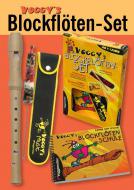 Voggy's Blockflöten-Set 