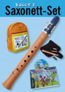 Voggy's Saxonett-Set 