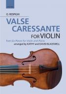 Valse Caressante 