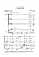 Ett Nyf~ott Barn (A Newborn Child) 