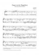 Fugue on the Magnificat 
