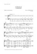 Oi Bethleem! (O Bethlehem!) 