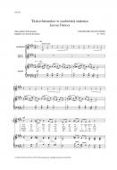 Tance-lamance w cudownej stajence 