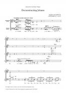 Deconstructing Johann 