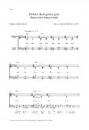 Dedziet skalu, putiet guni 