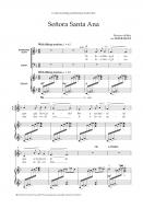 Señora Santa Ana 