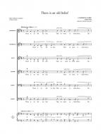 There is an old belief 