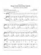 Bring a torch, Jeannette, Isabella 