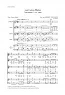 Notre divin Maître (Our master, Lord Jesus) 