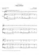 Sing lullaby! (solo/low) 