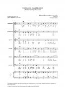 Maria das Jungfräuelein 