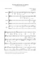 O quam gloriosum est regnum 