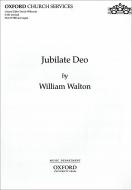 Jubilate Deo 