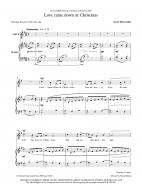 Love came down at Christmas 