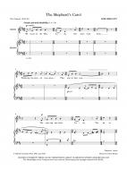 The Shepherd's Carol 