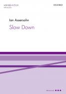Slow Down 