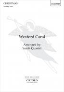 Wexford Carol 