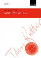 Sans Day Carol 