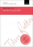 Mary's Lullaby 