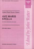 Ave maris stella 