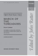 March of the Toreadors 