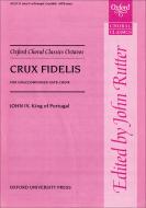 Crux fidelis 