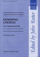 Humming Chorus 