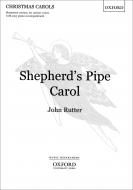 Shepherd's Pipe Carol 