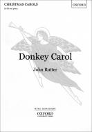 Donkey Carol 